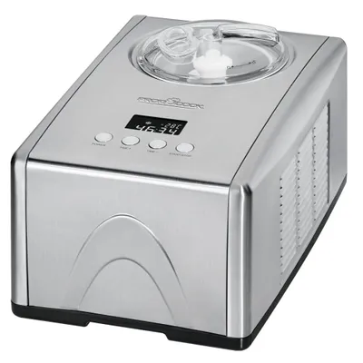 Immagine prodotto di Gelatiera ProfiCook PC-ICM 1091 150 W 1,5 L argento