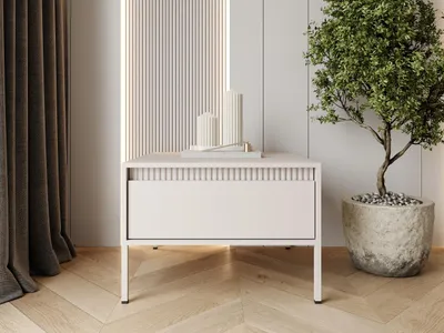 Produktbild von GrainGold Couchtisch Sorano - Couchtisch - Wohnzimmer Couchtisch, Wohnzimmertisch - Couchtisch Beige