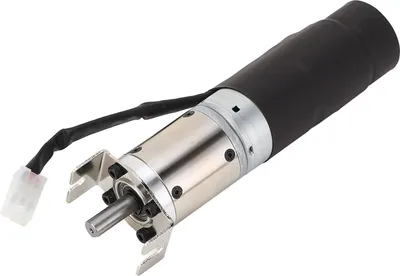 Zdjęcie produktu dla W ścianie wysuwany silnik z hamulcem 364262 42 mm Mid Torsion Electric zamiennik dla Lippert Schwintek w systemie 12 V
