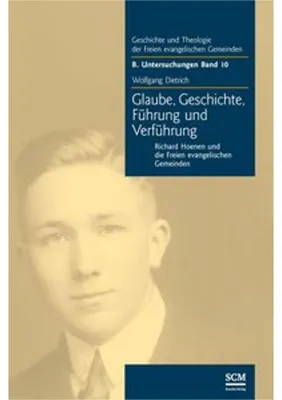Zdjęcie produktu dla Glaube, Geschichte, Führung und Verführung