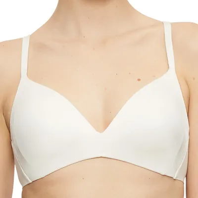 Produktbild von Triumph Body Make-Up Soft Touch, Vanillefarbe, Wirefree, Einfarbig, Weiblich, Rücken, B