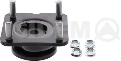 Produktbild von SIDEM 851409 KIT Reparatursatz Federbeinstützlager Vorne für MAZDA CX-7 (ER)