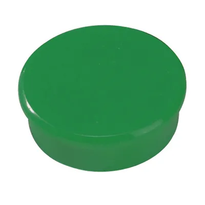 Produktbild von Magnet 38 mm zelený