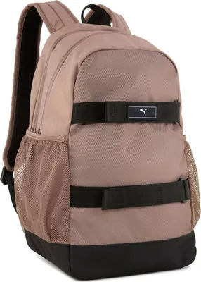 Produktbild von PUMA Freizeitrucksack Rucksack Deck Backpack 23L Totally Taupe