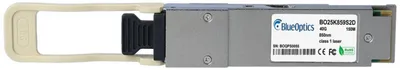 Productafbeelding van BlueOptics JH231A, Glasvezelkabel, 40.000 Mbit/s, QSFP, MTP/MPO, 150 meter, 850 nm