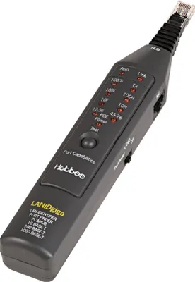 Immagine prodotto di Hobbes LANIDgiga 256655G