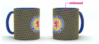 Produktbild von Eintracht Braunschweig Tasse 1895