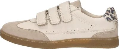 Image de SUB55 Klittenband  Klittenband - beige - Maat 38