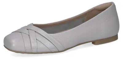Produktbild von Caprice Ballerina light blue 39