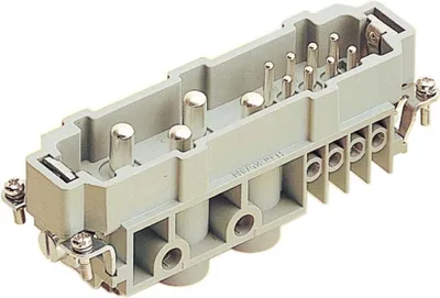 Produktbild von Harting Kontakteinsatz 09380122601
