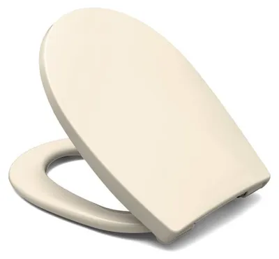 Produktbild von Hamberger Passat SoftClose Premium WC-Sitz mit Absenkautomatik und TakeOff Funktion