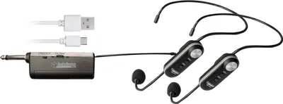 Immagine prodotto di AudioDesign PMU 601 HS2