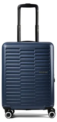 Produktbild von American Tourister Sunset Hills 4 Rollen Kabinentrolley 55 cm