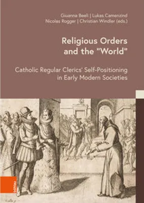 Image de Religious Orders and the 'World'