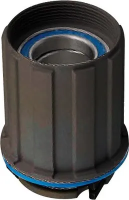 Produktbild von Fulcrum Sp-013 Shimano 17 Mm Freilaufkörper Schwarz 11s Schwarz 11s