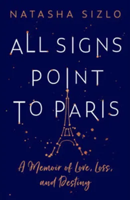 Obrázek produktu pro All Signs Point to Paris