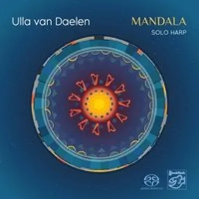 Productafbeelding van Mandala