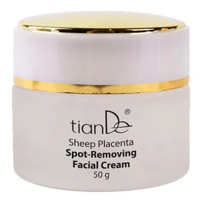 Produktbild von Tiande Glättungscreme 50g 10302