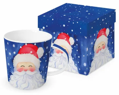 Produktbild von PPD Finally Trend Mug, in Geschenkbox, Tasse , Becher, New Bone China, 400 ml, 360303162