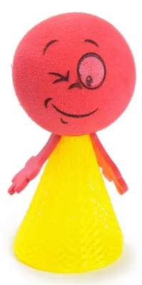 Immagine prodotto di Duckiez, il personaggio pop colorato