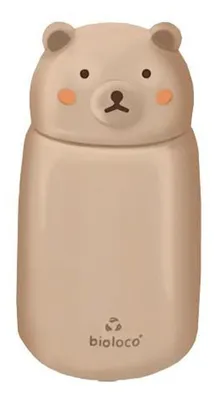 Produktbild von THERMOSFLASCHE FÜR KINDER „BÄR“ 320 ml – CHIC-MIC