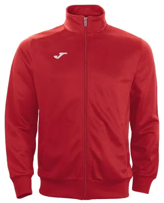 Obrázok produktu pre Joma - Tréningová bunda „Combi“ pre mužov – futbal PP3313 (M) (červená)