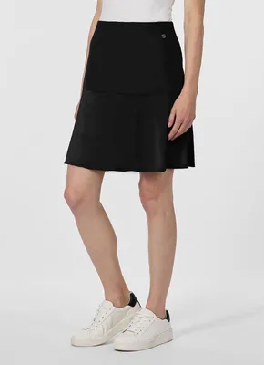 Immagine prodotto di Ragwear Gonna corta da donna MAB nera XL