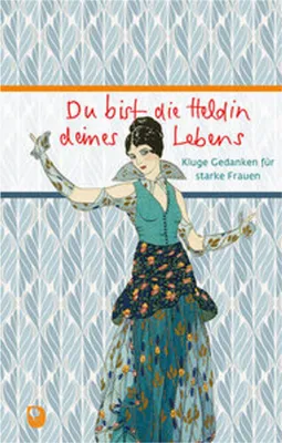 Image de Du bist die Heldin deines Lebens