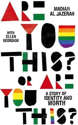 Produktbild von Are You This? or Are You This?