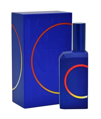Obrázek produktu pro Histoires de Parfums - This Is Not A Blue Bottle 1.3 EDP 60ml