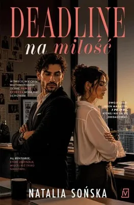 Image de Deadline pour l'amour - Natalia Sońska