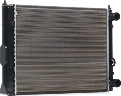 Produktbild von RIDEX 470R0396 Kühler Wasserkühler Motorkühler für VW GOLF III (1H1) GOLF III Variant (1H5) Vento (1H2)