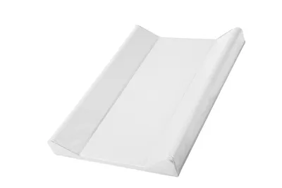 Produktbild von Rotho Babydesign Wickelauflage keil weiß
