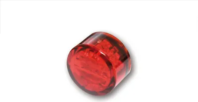 Zdjęcie produktu dla HIGHSIDER smart Pin LED tylne światło Do montażu Certyfikat E (1 szt.)