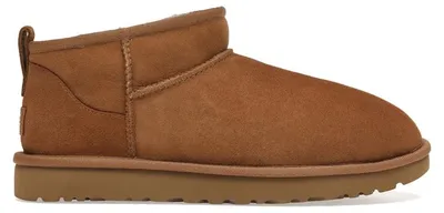 Produktbild von UGG Classic Ultra Mini Boot Chestnut (Women's) - EU 42