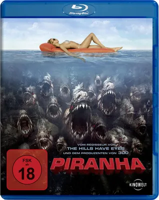 Produktbild von Piranha