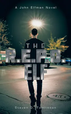 Produktbild von The R.e.p.o. Elf