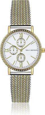 Zdjęcie produktu dla EMILY WESTWOOD Damenuhr