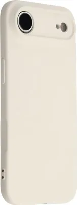 Produktbild von iPhone Air Hülle - Coverup Colour TPU Back Cover - Ecru