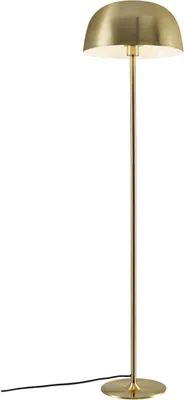 Produktbild von Cera Stehlampe Leselampe Messing