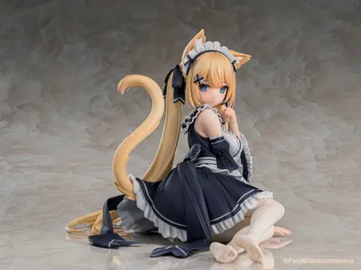 Obrázok produktu pre Socha Serena Hanazono 1/7 13 cm