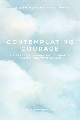 Produktbild von Contemplating Courage