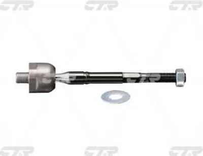 Produktbild von CTR CR0181 Axialgelenk Spurstange Vorne