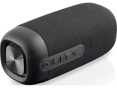 Obrázek produktu pro Stereofonní Bluetooth reproduktor PEAQ PPA305 2x5W
