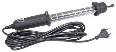 Image de 24 Lampe D'atelier À Led
