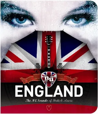 Imagen del producto de Nueva Inglaterra