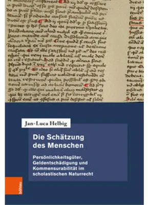 Image de Die Schätzung des Menschen