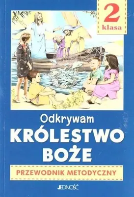 Produktbild von Przewodnik metodyczny SP 2 Odkrywam Królestwo.. - praca zbiorowa