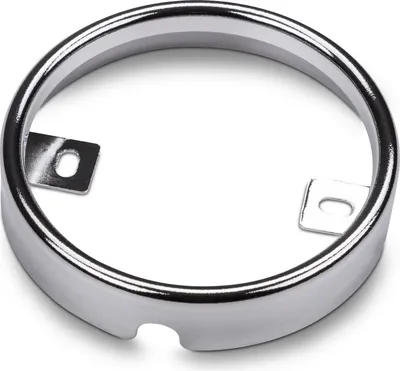 Produktbild von SOTECH 115037, Chrom, 6,8 cm