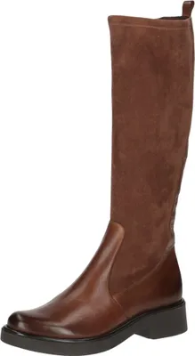 Produktbild von Caprice Stiefel Stiefel Leder/Textil